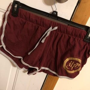 Harry Potter shorts